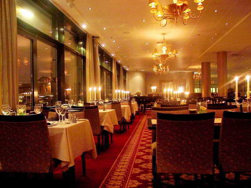 Thon Hotel Opera Oslo Restaurant photo